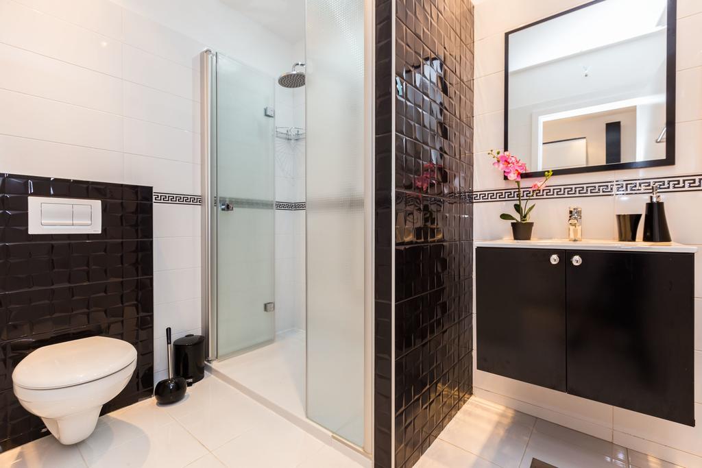 Apartments Elizabeth Биоград-на-Мору Номер фото