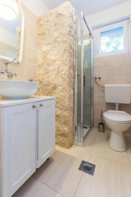 Apartments Elizabeth Биоград-на-Мору Экстерьер фото